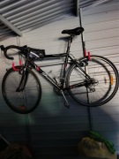 Rower szosowy 2 danger Roubaix