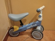 Rowerek biegowy jeździk dla dzieci CARIBOO FRIENDS