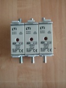 BEZPIECZNIK BM 40A - ETI POLAM