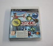 Sport Champions – PS3, używana gra