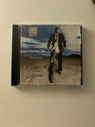 Płyta CD Eros Ramazzott “Dove C’è Musica