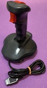 Joystick QuickShot QS-137F - Amiga, Atari, Commodore