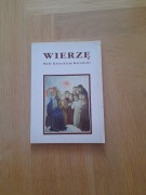 WIerzę mały katechizm katolicki książka