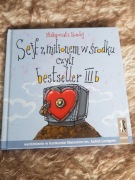 Małgorzata Kondej - Sejf z milionem w środku czyli bestseller IIIb