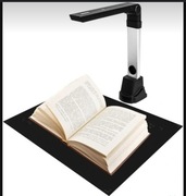 NetumScan skaner książek SD-800NC 8mpx