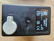 Wyłącznik ciśnieniowy CONDOR MDR 3/11 16A