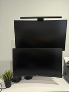 Monitor ACER Nitro XZ272P 27" 1920x1080px 165Hz 4 ms Curved