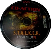 CD-ACTION 07/2012 #205 - Stalker Czyste Niebo, Tropico 3, Speedway Liga