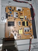 Zasilacz 715g6555-p02-000-002m Philips 50PUS6809/12