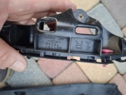 Części do drzwi prawy tył i przód lexus ux 250 h z 2023r 