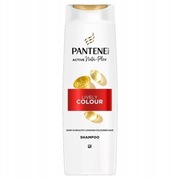 Pantene Pro-V Lively Color Szampon do włosów farbowanych 400ml