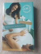 Miłosne kołysanki Jane Graves 