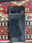 Pixel 7 pro uszkodzony