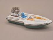 SEAFIRE MATCHBOX LESNEY ANGLIA