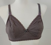 H&M biustonosz do karmienia 85B