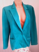 Żakiet marynarka damska 44