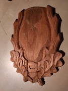 Deski na porostki kozła