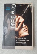 Książka Cena plotki 