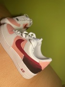 Custom Nike Air Force 1