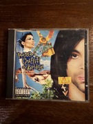 CD: PRINCE – Graffiti Bridge
