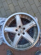 Felga Oz Canyon skręcana 5x112 18" 