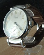 Longines pasówka naręczna