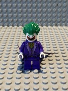 Lego Joker z filmu Batman Movie LEGO 