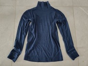 Golf z wełny merino Janus dziecięcy ok 122 - 128-134