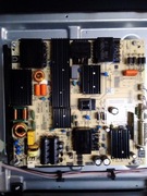 Zasilacz PW. 198W2.711 z odb. SHARP 65DL3EA