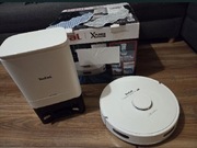 Robot sprzątający Tefal Xplorer serie 75+  (mop+odkurzacz)