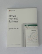 Office 2019 Home & Business Polskie nowe oryginalne