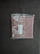 Nowa poszewka na poduszkę 40 x 40cm z zamkiem