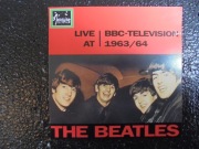 The Beatles - Live At BBC - Television 1963-1964