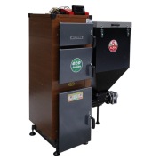 Kocioł TORET moc 13 kW EcoDesign 5 Klasa