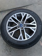 Felga aluminiowa 18 z oponą do Ford escape 