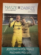 Nasze Zabrze numer marzec 2026 rok