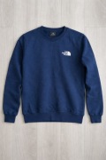Granatowa bluza The North Face Rozmiar M