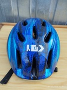 Kask rowerowy dziecięcy 