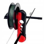 Nawijarka żyłki regulowana nawijarka szpuli
