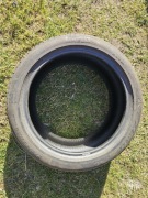 275 40 20 106W Pirelli P Zero Run Flat 2018R