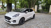 FORD PUMA HYBRYDA W WERSJI ST LINE 1.0 MEHV 125KM