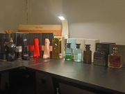 Perfumy różne rodzaje 