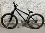 Ns Bikes Metropolis 2 2021