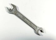 Klucz płaski  14 x 17mm dług.16cm