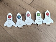 Rakieta Dzień Chłopaka lizak Chupa Chups w cenie