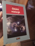 Warszawski - Ostatni wieeloryb