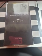Givenchy Accord Particulier de Givenchy Eau De Perfum 100ml. EDP Unisex
