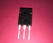 G73N60E tranzystor MOSFET N 1 szt SIHG73N60E