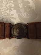 Polski oficerski pas (salonowy)