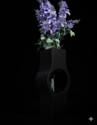 Wazon NALLO – Nowoczesny design i wyjątkowy styl dla Twojego wnętrza